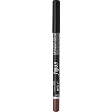 Store Emily Long Lasting Lip Pencil No: 217 - Uzun Süre Kalıcı Dudak Kalemi