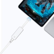 Store UE300C, USB Type-C To RJ45 Gigabit Ethernet Network Adapter