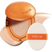 Store Tırtır Mask Fit Aı Filter Cushion Fondöten 21C Cool Ivory 18 G