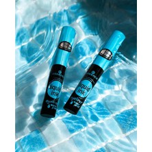 Store Likit Eyeliner Suya Dayanıklı Siyah 01
