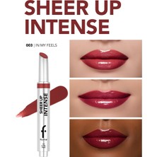 Store Sheer Up Intense LIPSTICK-003 In My Fls