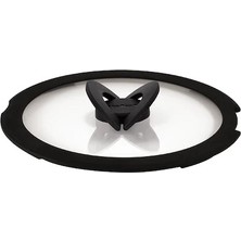 Tefal Ingenio 22 cm Cam Kapak Dayanıklı Malzeme ile Modern Mutfaklar için Uygun