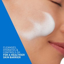 Store Cerave Airfoam Temizleyici Köpük 150 ml