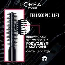 Store Telescopic Lift Maskara