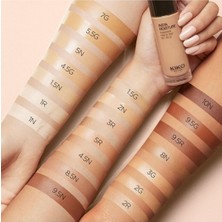 Store Likit Fondöten-Instamoısture Foundatıon 8 Neutral 92 (8 Neutral)
