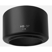 Store Hb-37 Parasoley (Nikon 55-200MM ve 85MM Micro Lensler ile Uyumlu)