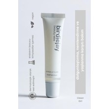 Store Peptit Lip Balm Parlatıcı Nemlendirici Dudak Bakım 15 ml Şeffaf