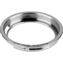 Store Lens Mount Adapter, M42 (Mm x 1 Thread Screw) Lens To Contax Yashica C/y Mount Camera For Contax 167 Mt, Rts Iı And Iıı