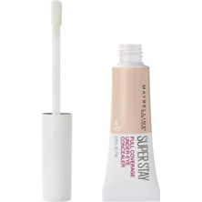 Store New York Super Stay Kapatıcı - 10 Fair 1 Paket (1 x 18 G)