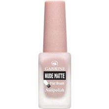 Store Nude Matte Nail Polish 2 1 Paket (1 x 1 Adet)