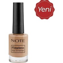 Store Cosmetics Nail Flawless Oje 51 Smoothie, Nude