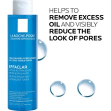 Store La Roche-Posay Effaclar Mikro Soyucu Tonik (200 Ml)