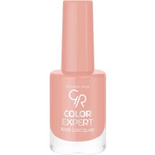 Store Color Expert Nail Lacquer No: 162 - Geniş Fırçalı Oje 10.2 ml