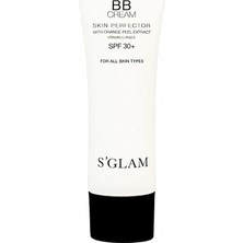Store Bb Krem Spf 30 Bronz 50ML