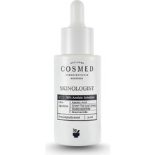 Store Cosmed Azelaik Asit (%10) ve Yeşil Çay Içeren Leke Karşıtı Serum 30 ml