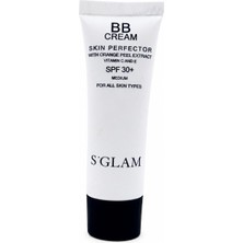 Store Bb Krem Spf 30 Medium 50ML
