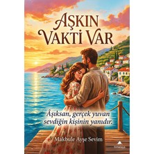 Himalaya Kitap Aşkın Vakti Var