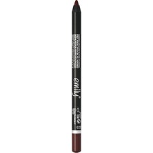 Store Emily Long Lasting Lip Pencil No: 223 - Uzun Süre Kalıcı Dudak Kalemi