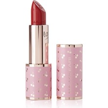Store Naj Oleari Forever Matte No 04 Fire Red Ruj