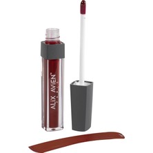Store Uzun Süre Kalıcı Yapışkan His Bırakmayan Nemlendirici Dudak Parlatıcısı - Lipgloss 06 Juicy Cherry