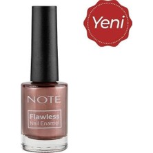 Store Cosmetics Nail Flawless Oje 68 Antique Copper, Kahverengi