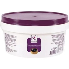 Krater Yaban Mersini Krema Dolgu 4 kg