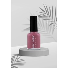 Store Pembe Nude Oje 55 - Yüksek Pigmentli Uzun Süreli Kalıcılık Hızlı Kuruma - Nail Lacquer 55