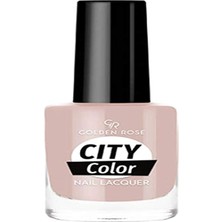 Store City Color Nail Lacquer No: 68 - Parlak ve Uzun Süre Kalıcı Oje 10.2 ml