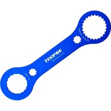 Toopre TL-FC24 Hollowtech Orta Göbek Anahtarı 39/46MM ANH-136