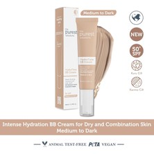 Store Bb Cream Hydra Tone 40 ml Light To Medium