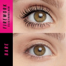 Store New York Lash Sensational Firework Electroblack Maskara