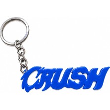 TATLI Crush Boyband Anahtarlık