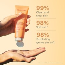 Store Clarins One Step Gentle Exfoliating Cleanser Peeling Temizleyici 125 ml