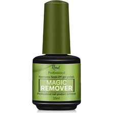 Store Nail Master Sihirli Tırnak Sökücü 15 ml