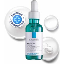 Store La Roche Posay Effaclar Serum 30ML
