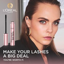Store Paradise Big Deal Maskara - Siyah