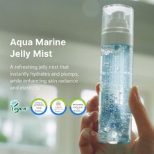 Store Dr. Althea Aqua Marine Jelly Mist | Nemlendirici Pdrn Hyaluronik Asit Derin Deniz Suyu Jelly Mist 100 ml