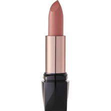Store Satin Lipstick No: 02 - Satensi Bitişli Nemlendirici Etkili Ruj
