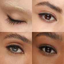 Store Göz Kalemi - Intense Colour Long Lasting Eyeliner - 16 Black - Uzun Süre Kalıcı, Suya Dayanıklı