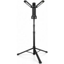 Argeus Şarj Edilebilir Çok Amaçlı LED Aydınlatma - Wison - 5000 Lümen (WS-723)