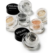 Store Glitter Gold