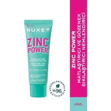 Store Zınc Power Fluıdo Mattıf