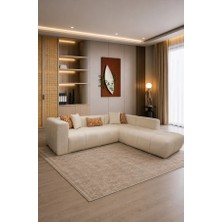 Cozze Mobilya Bubble Köşe Koltuk 280CM*260CM