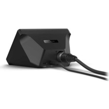 Elgato Wave Xlr - Xlr Mikro Için Ses Mikseri ve Ön Amplifikatör, Arayüz Kontrolü, 48 V Fantom B