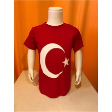 Butik Ayyıldızlı Thsirt