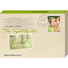 Die Spielekartei: Sprachförderung