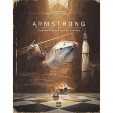 Armstrong (German Edition)