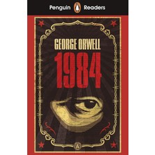 Penguin Readers Level 7: Nineteen Eighty-Four (Elt Graded Reader): Abridged Edition