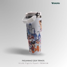 Paslanmaz Çelik Termos