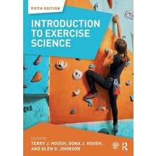 Introduction To Exercise Science